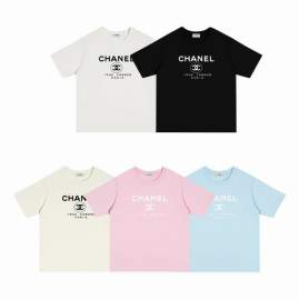 Picture of Chanel T Shirts Short _SKUChanelS-XLh8txX11618450